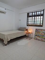 Blk 8 Telok Blangah Crescent (Bukit Merah), HDB 3 Rooms #632823511